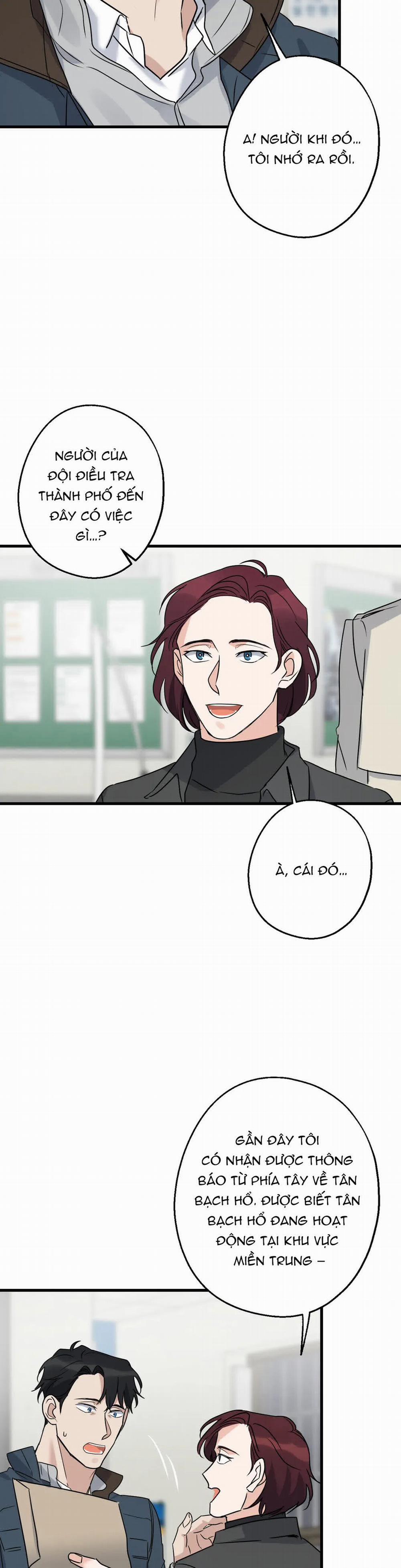 Tầm Ngắm 19 trang 26