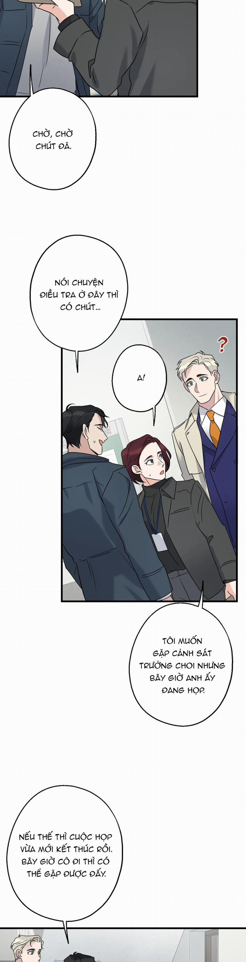 Tầm Ngắm 19 trang 27