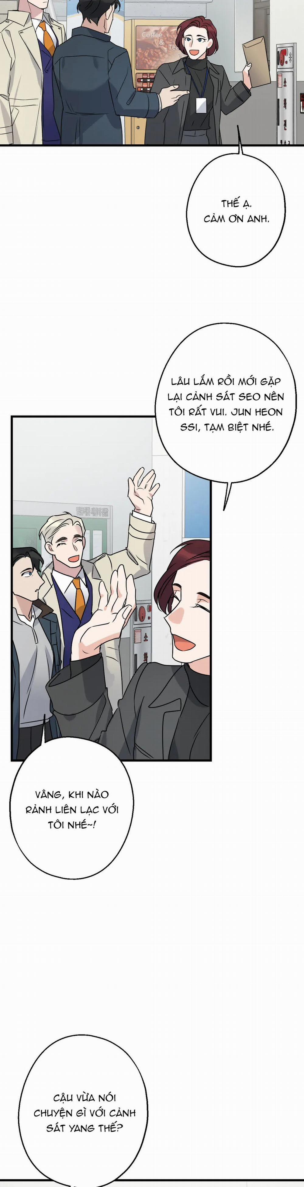 Tầm Ngắm 19 trang 28