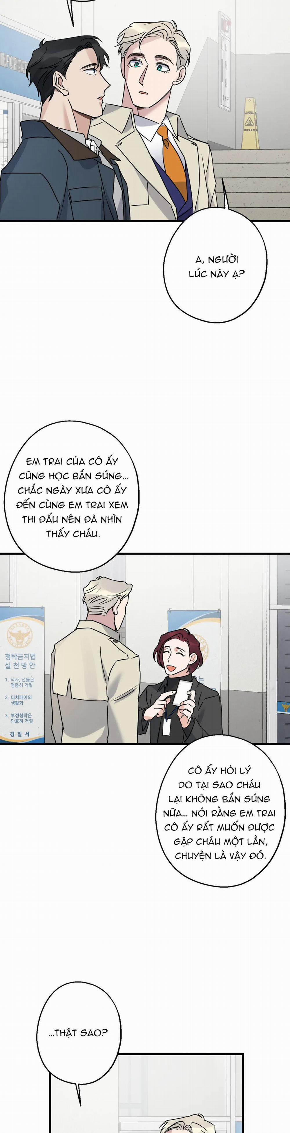 Tầm Ngắm 19 trang 29