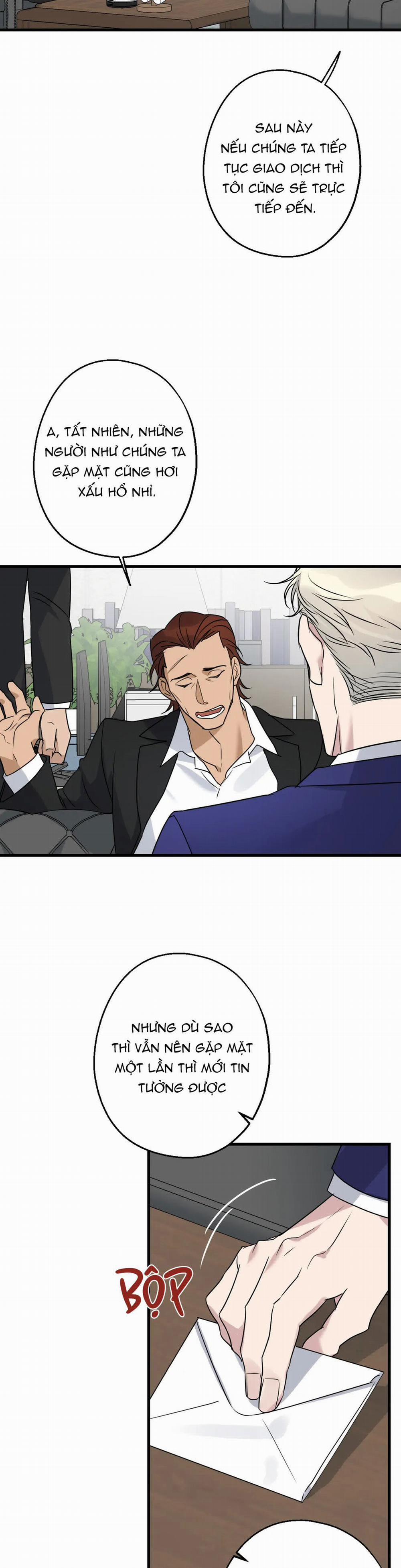 Tầm Ngắm 19 trang 3