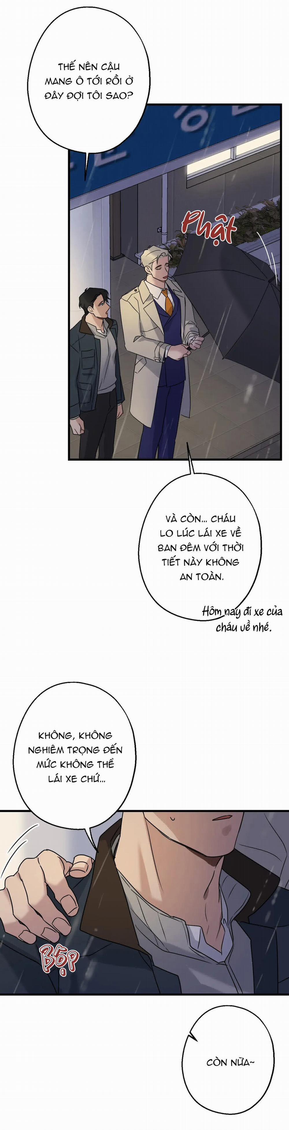 Tầm Ngắm 19 trang 32