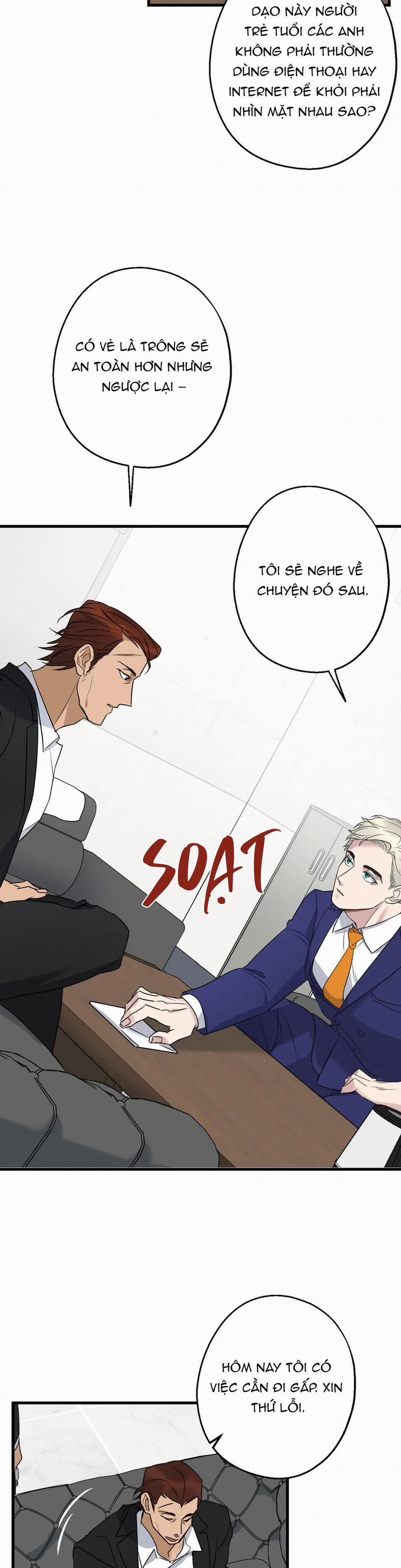 Tầm Ngắm 19 trang 4