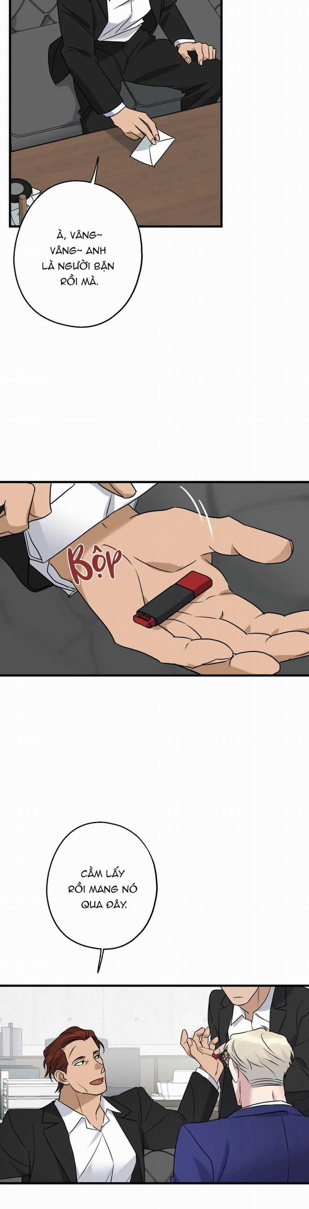 Tầm Ngắm 19 trang 5