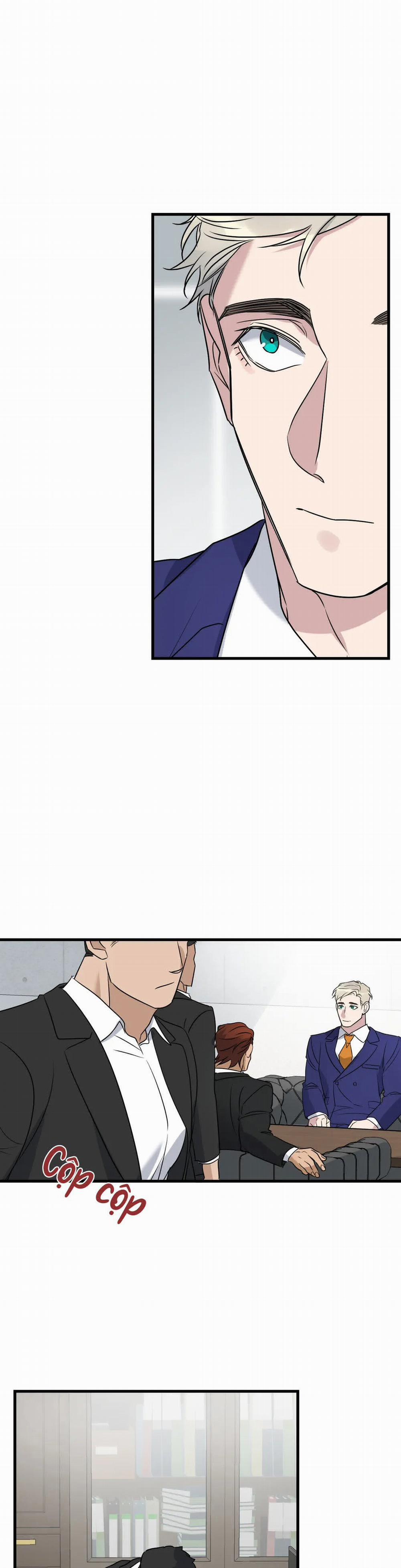 Tầm Ngắm 19 trang 6