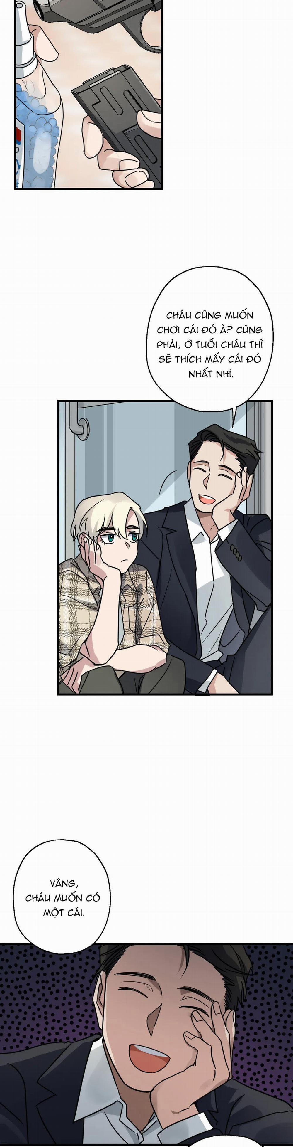 Tầm Ngắm 2 trang 12