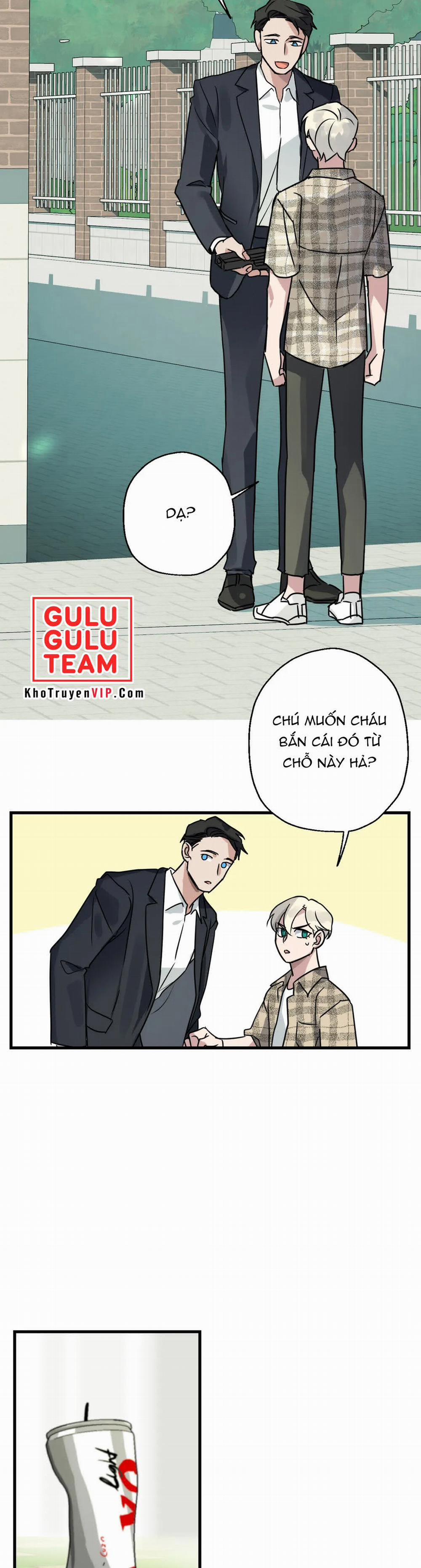 Tầm Ngắm 2 trang 15