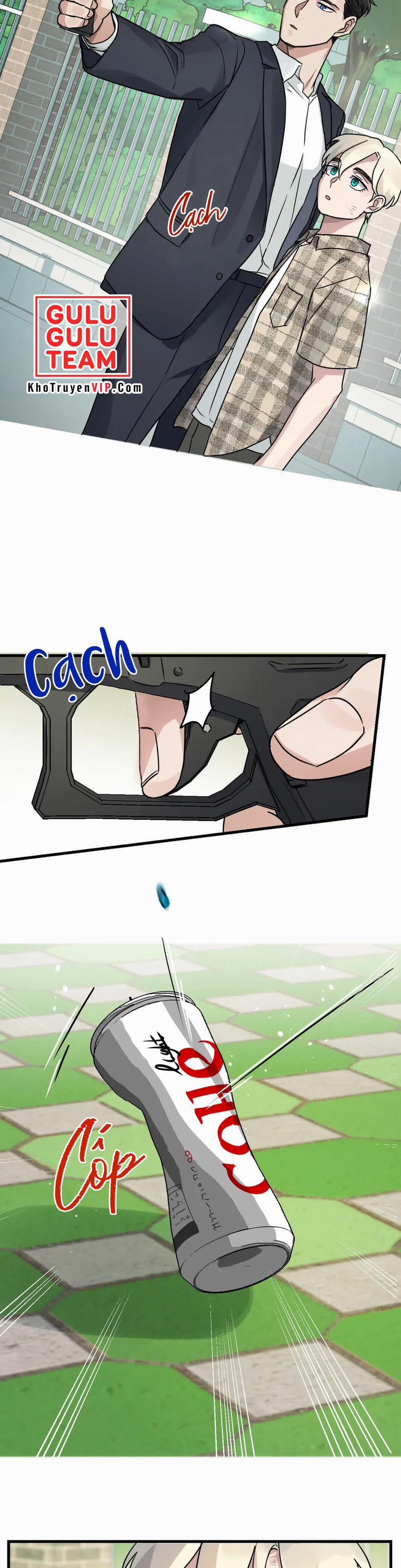 Tầm Ngắm 2 trang 17