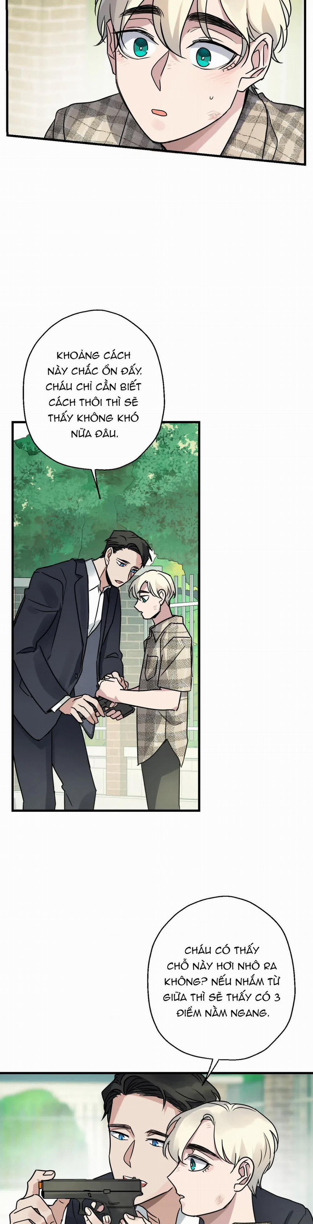 Tầm Ngắm 2 trang 18