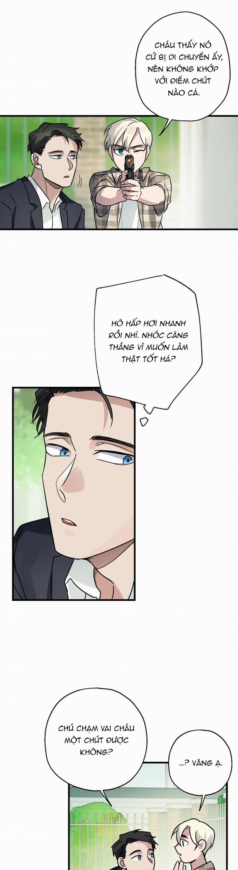 Tầm Ngắm 2 trang 20