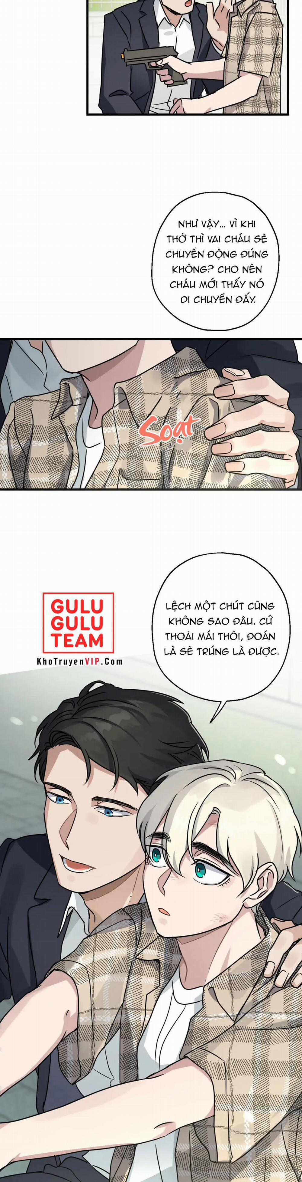 Tầm Ngắm 2 trang 21