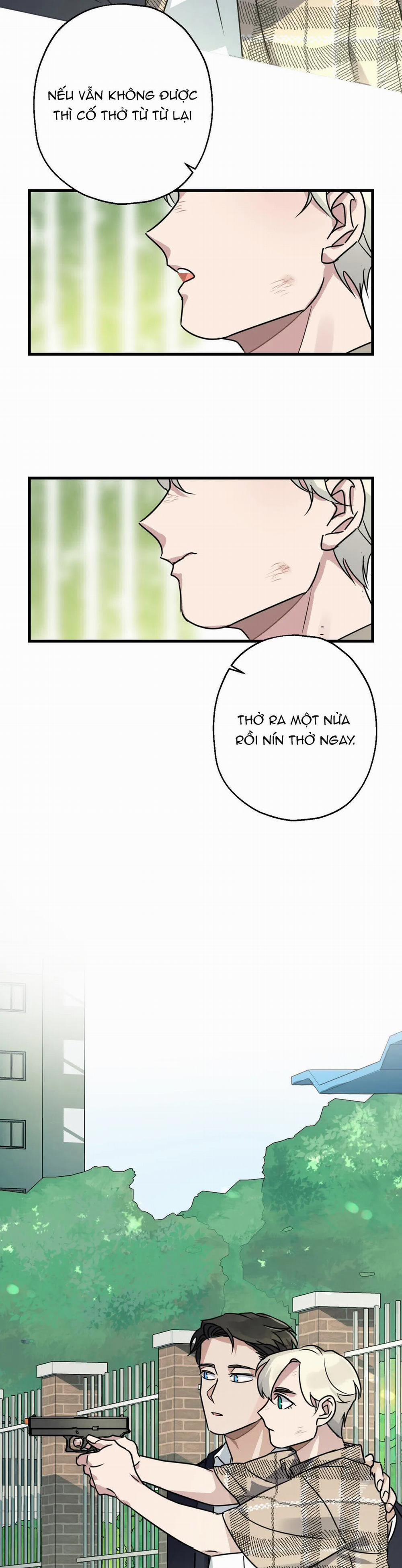 Tầm Ngắm 2 trang 22