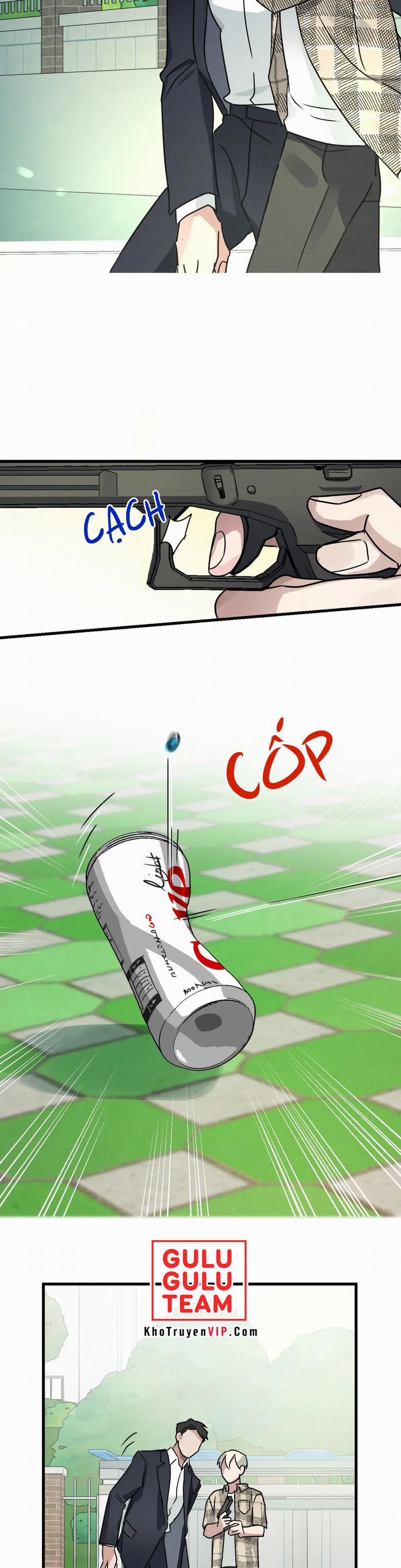 Tầm Ngắm 2 trang 23