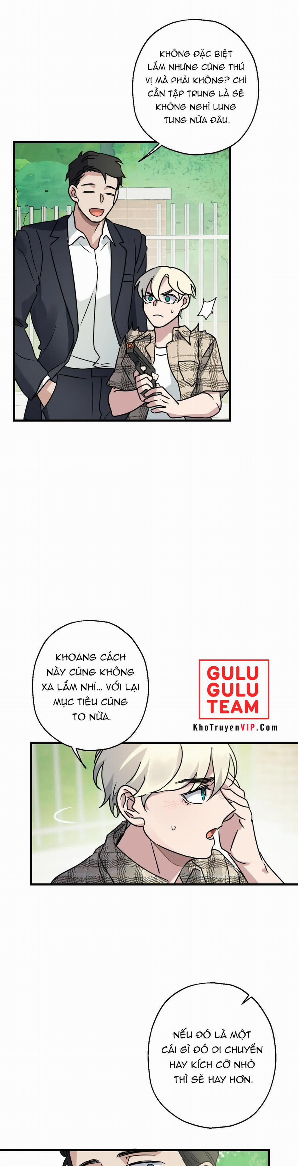 Tầm Ngắm 2 trang 25