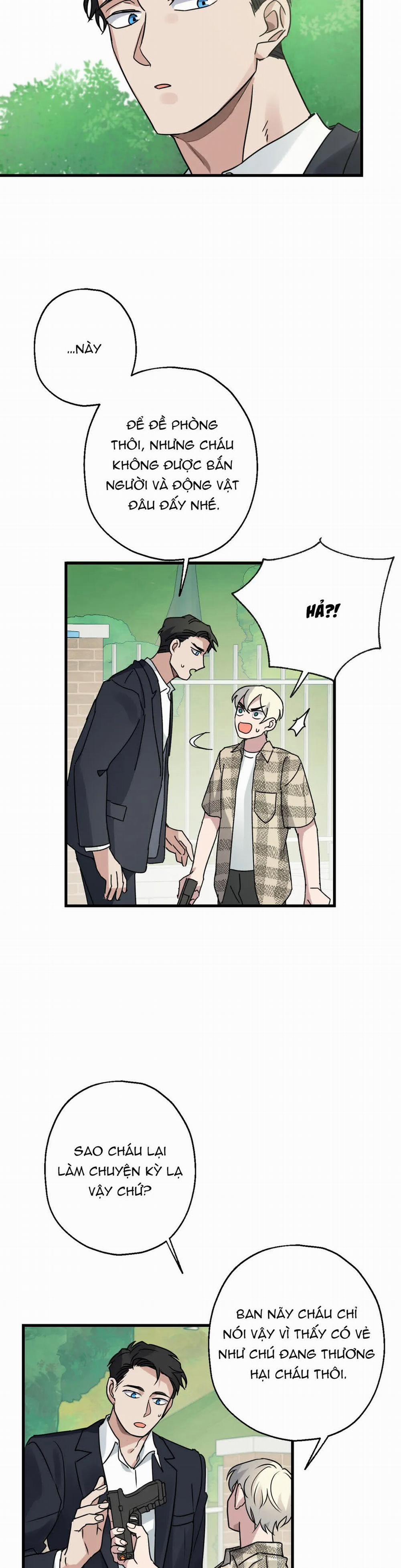 Tầm Ngắm 2 trang 26