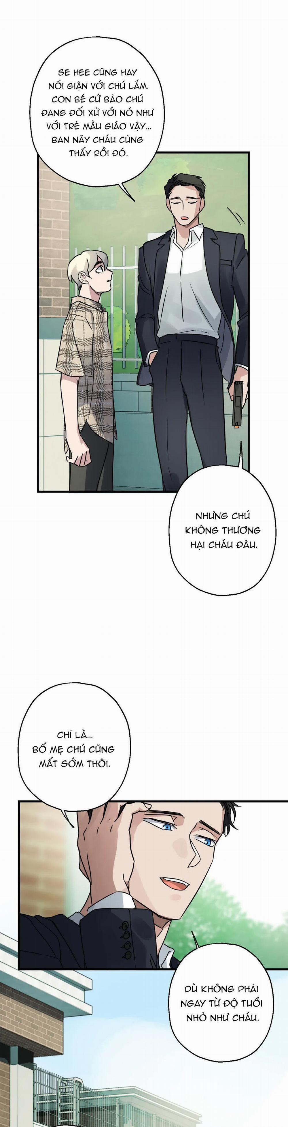 Tầm Ngắm 2 trang 28