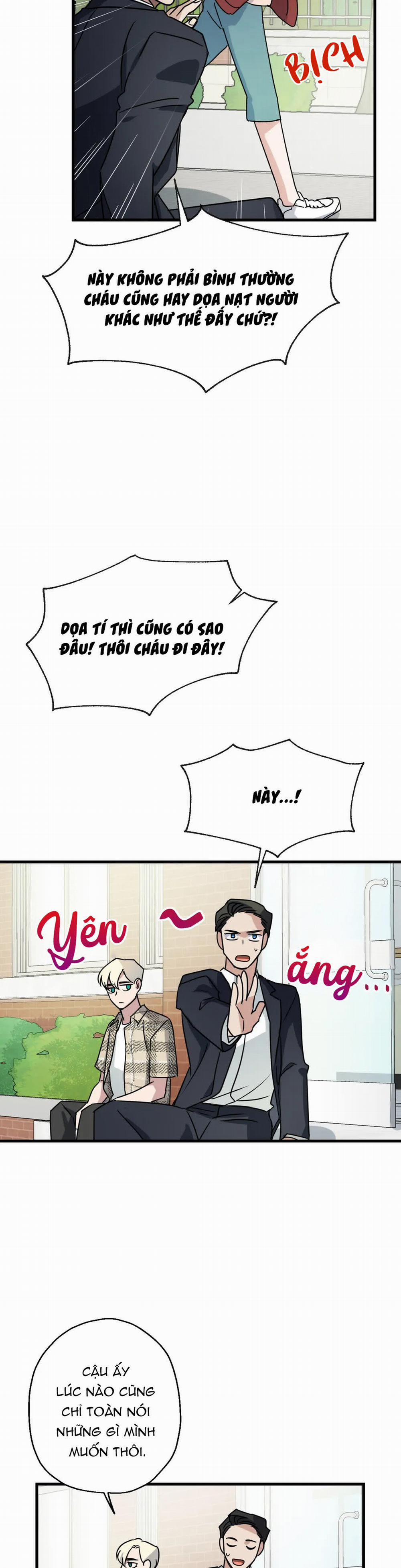 Tầm Ngắm 2 trang 8