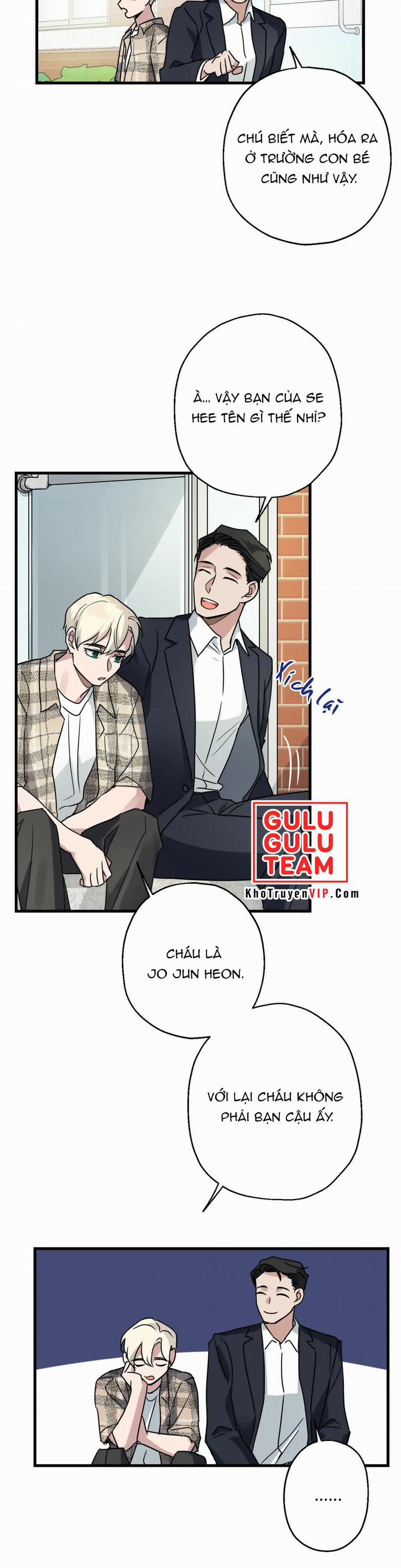 Tầm Ngắm 2 trang 9