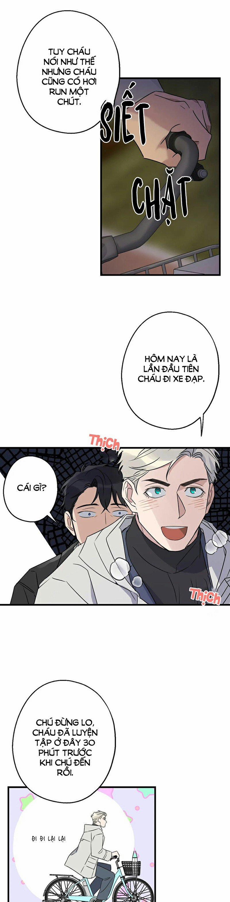 Tầm Ngắm 20 trang 18