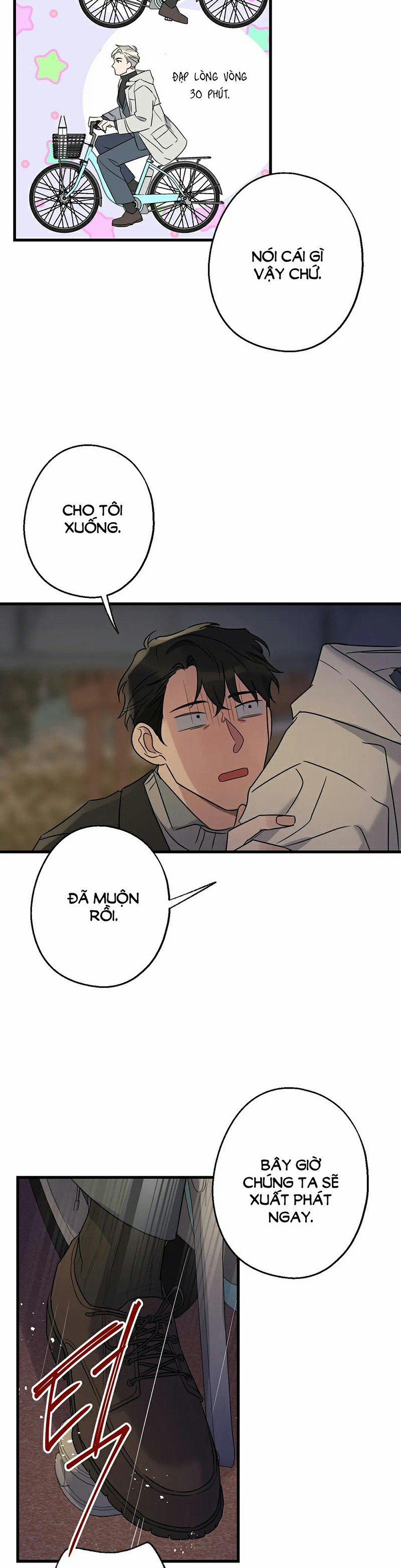 Tầm Ngắm 20 trang 19