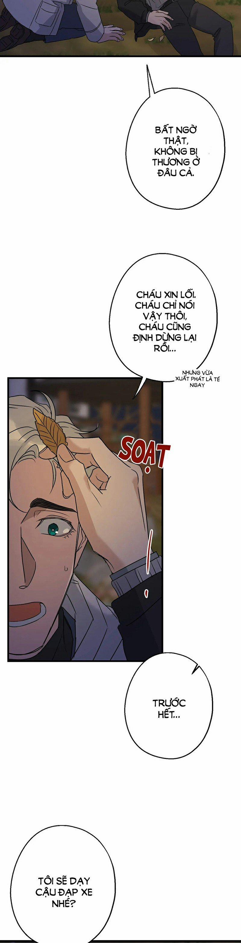 Tầm Ngắm 20 trang 23