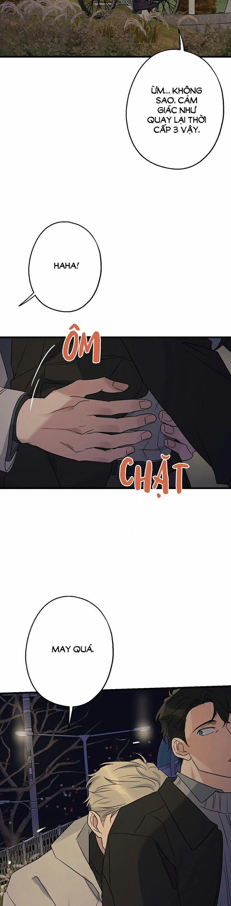 Tầm Ngắm 20 trang 28