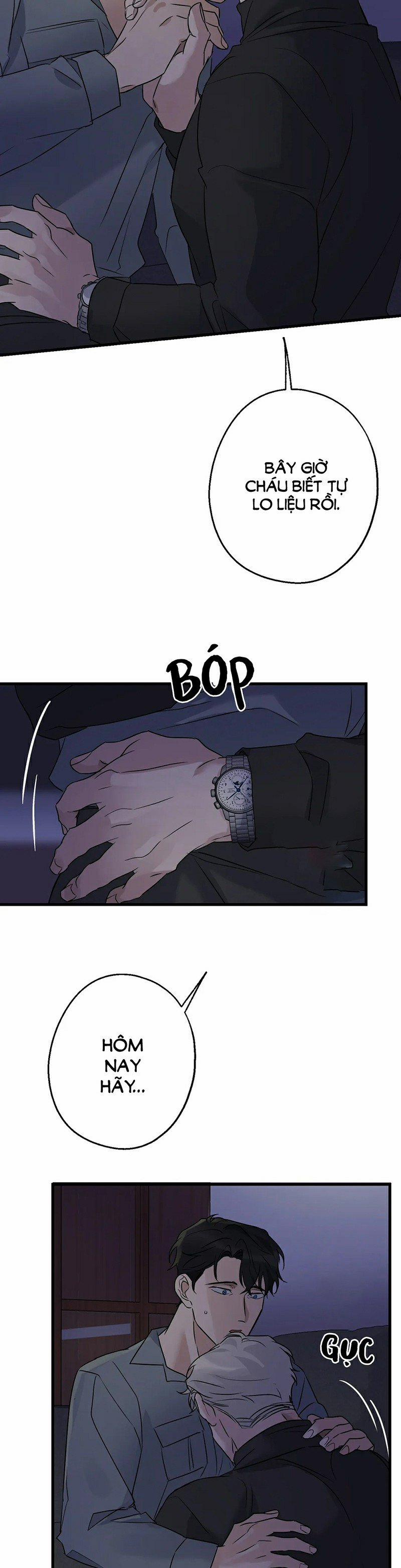 Tầm Ngắm 21 trang 17