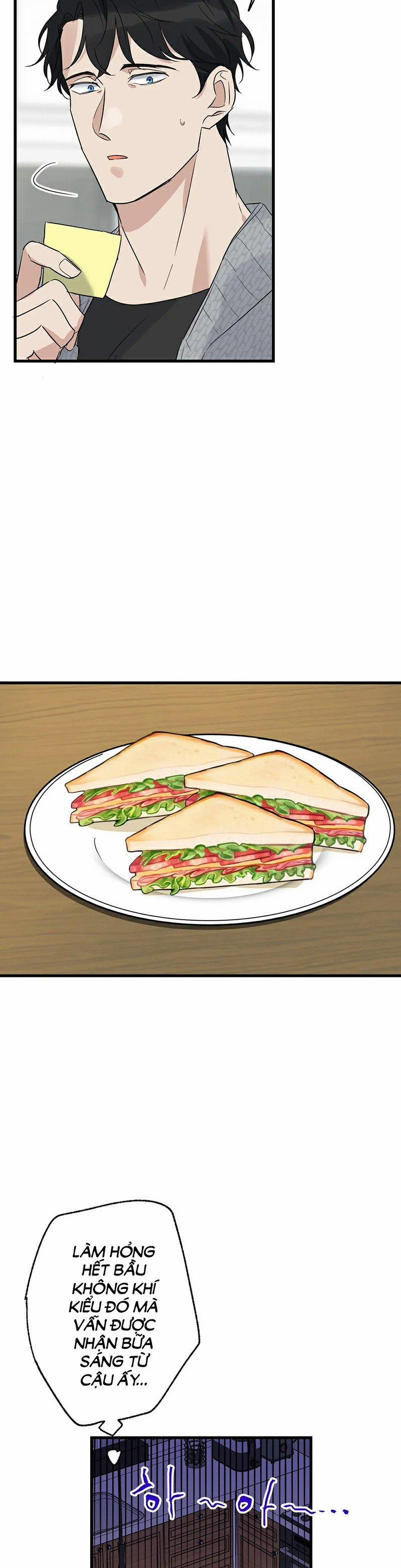 Tầm Ngắm 21 trang 20