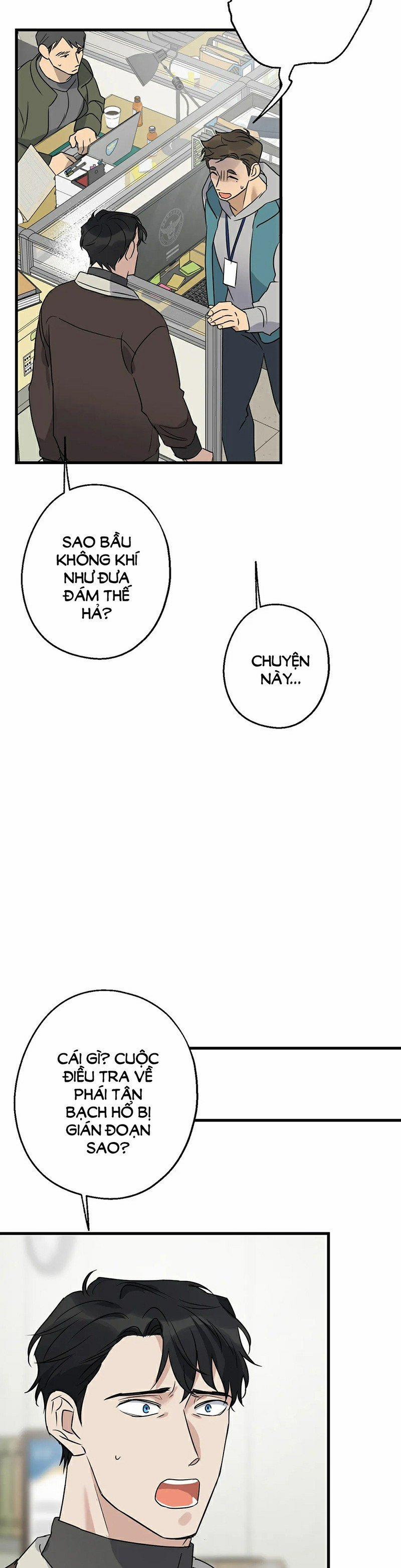 Tầm Ngắm 21 trang 25