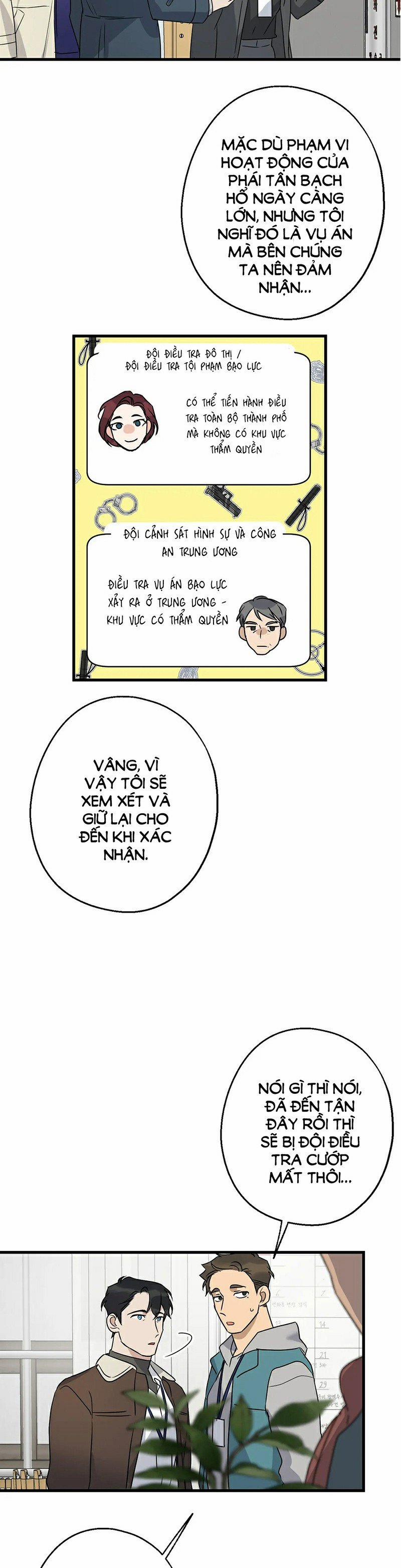 Tầm Ngắm 21 trang 27