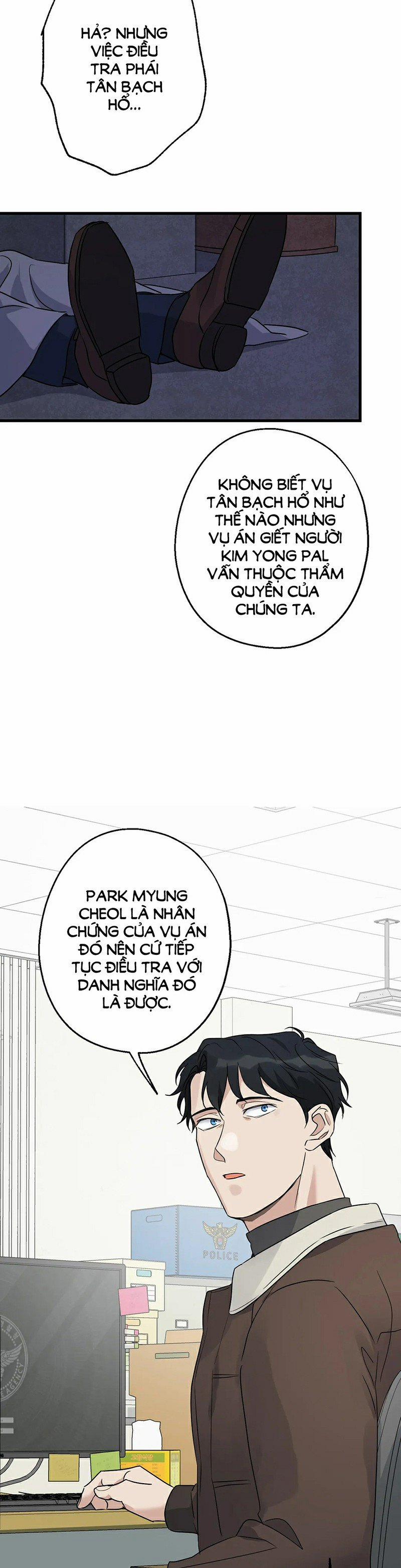 Tầm Ngắm 21 trang 29