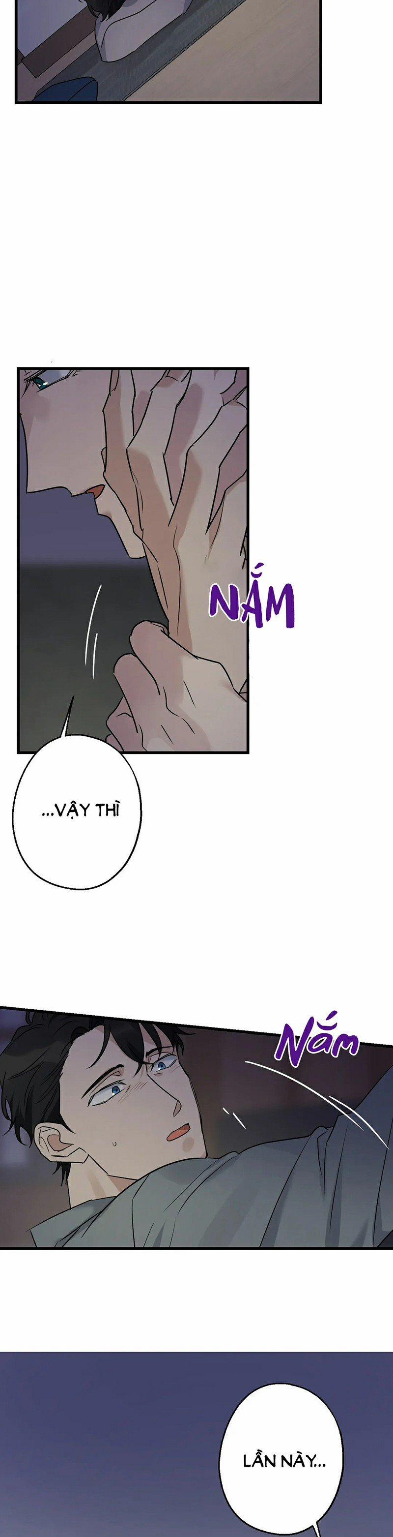 Tầm Ngắm 21 trang 3