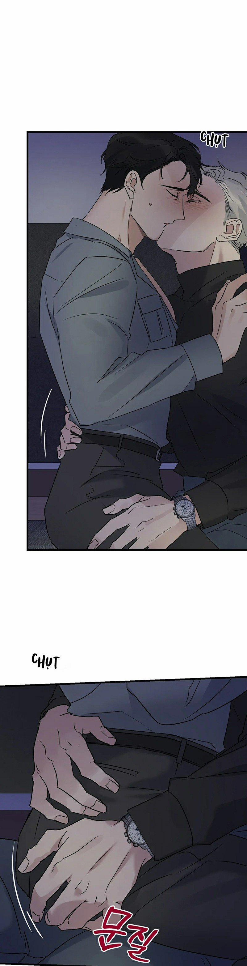 Tầm Ngắm 21 trang 5