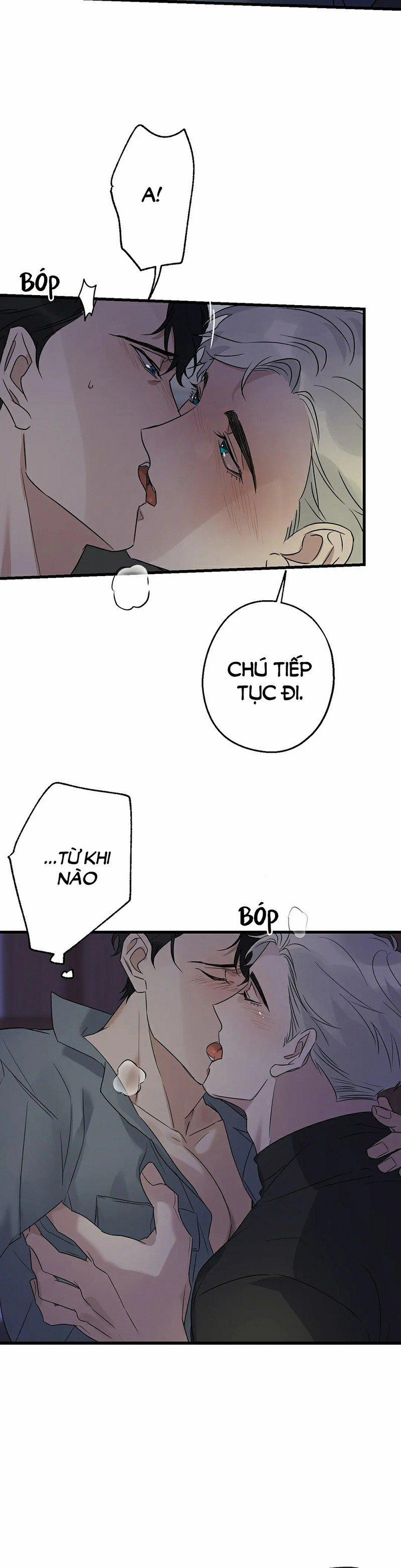 Tầm Ngắm 21 trang 6