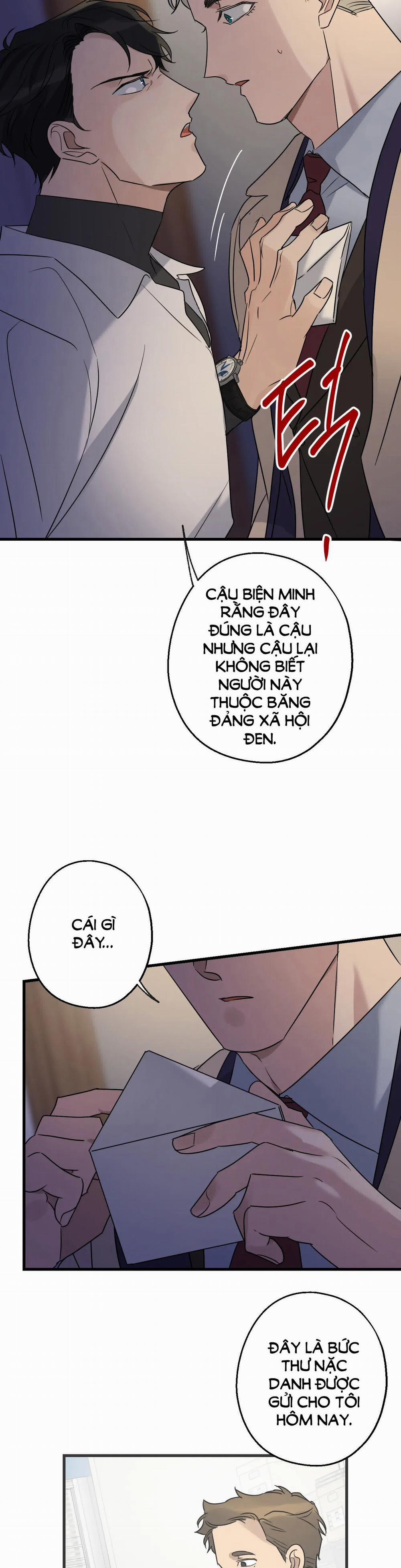 Tầm Ngắm 22 trang 10