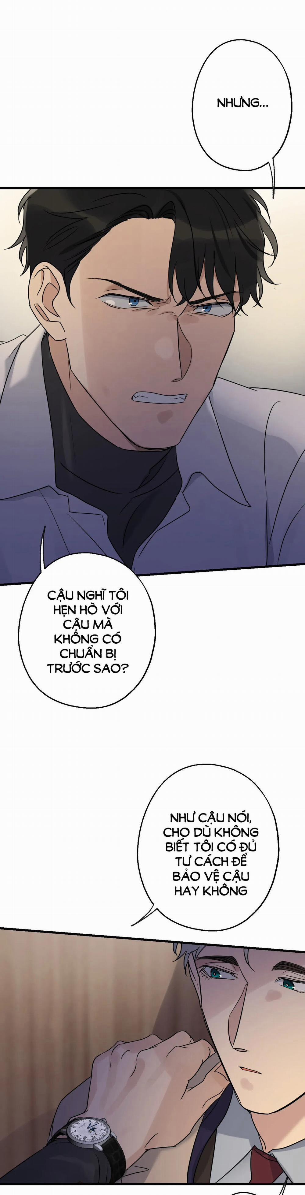 Tầm Ngắm 22 trang 20