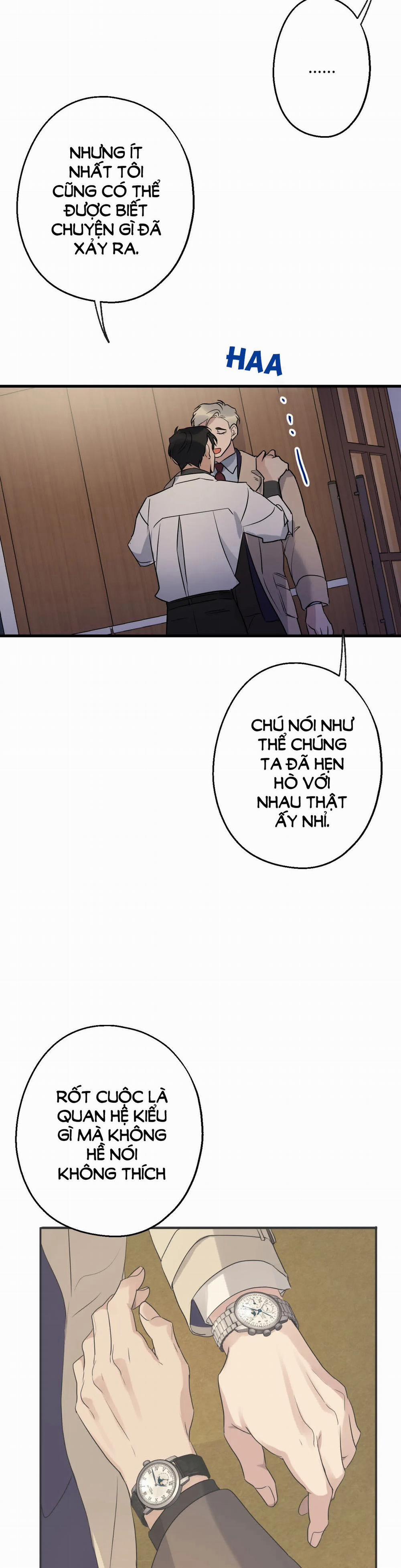 Tầm Ngắm 22 trang 21