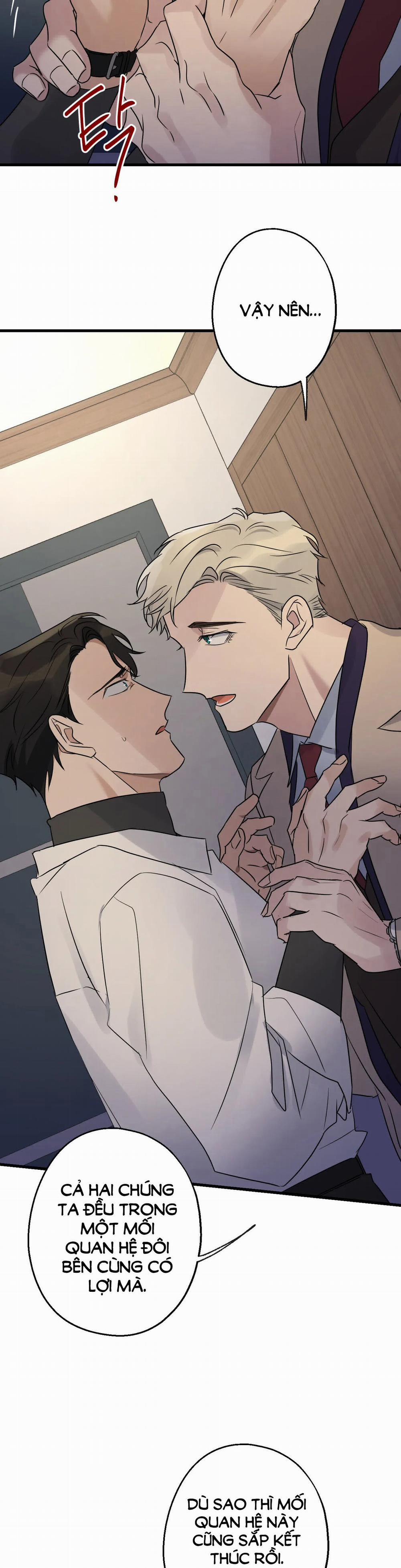 Tầm Ngắm 22 trang 23