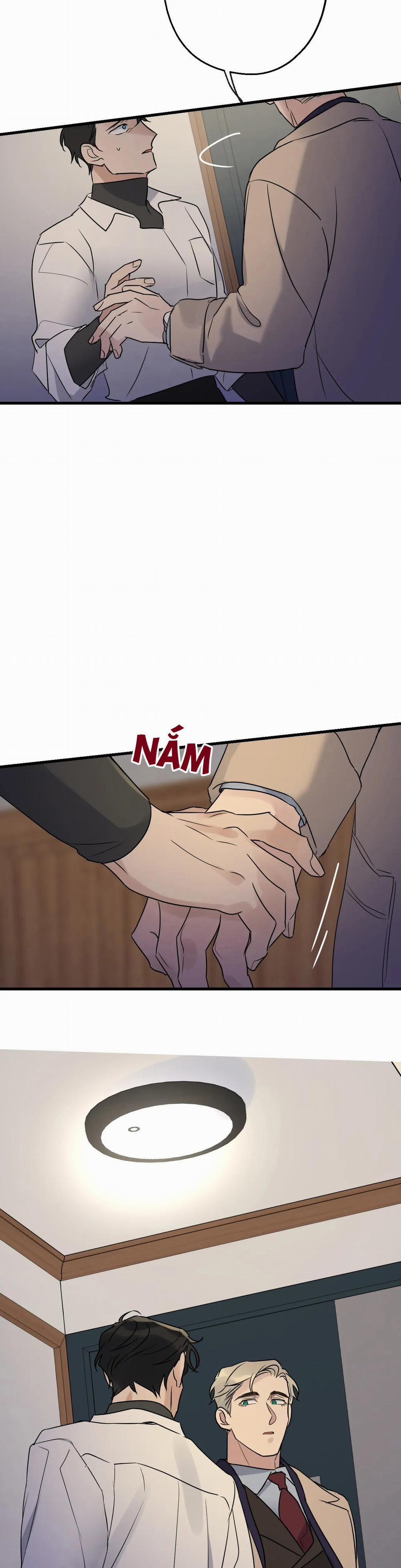 Tầm Ngắm 22 trang 24