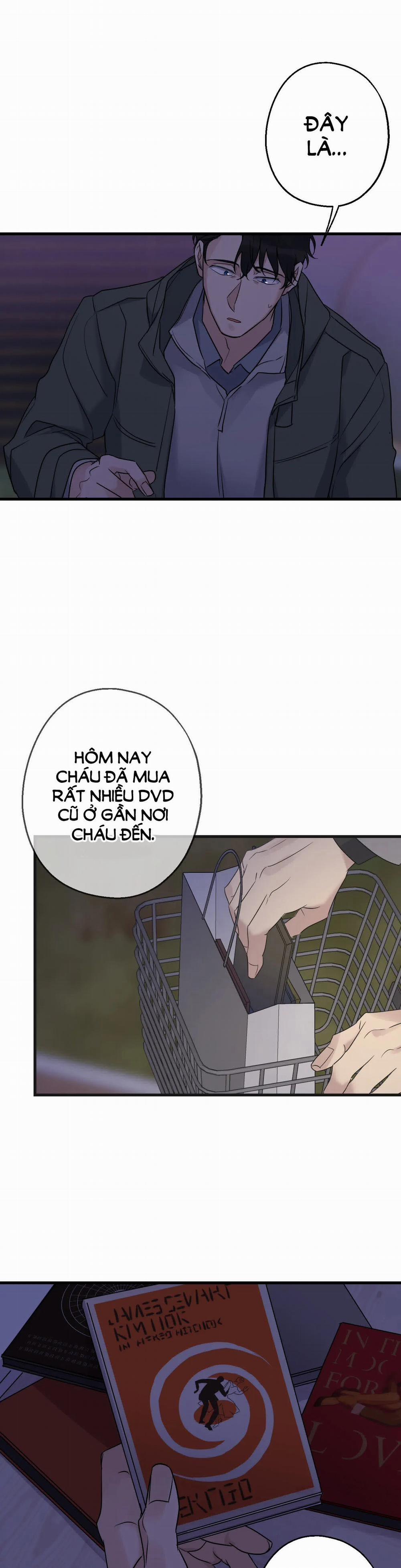 Tầm Ngắm 23 trang 11