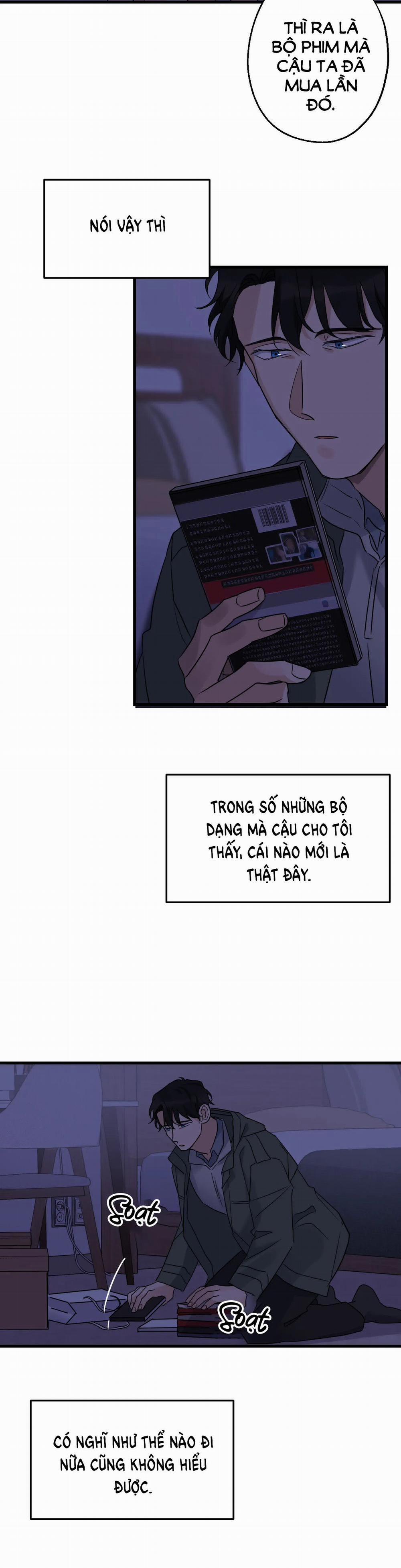 Tầm Ngắm 23 trang 12