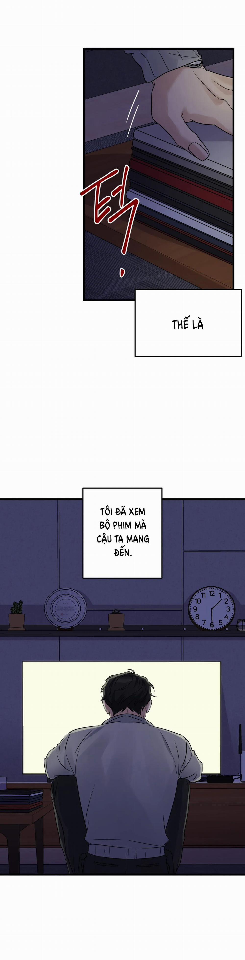 Tầm Ngắm 23 trang 13