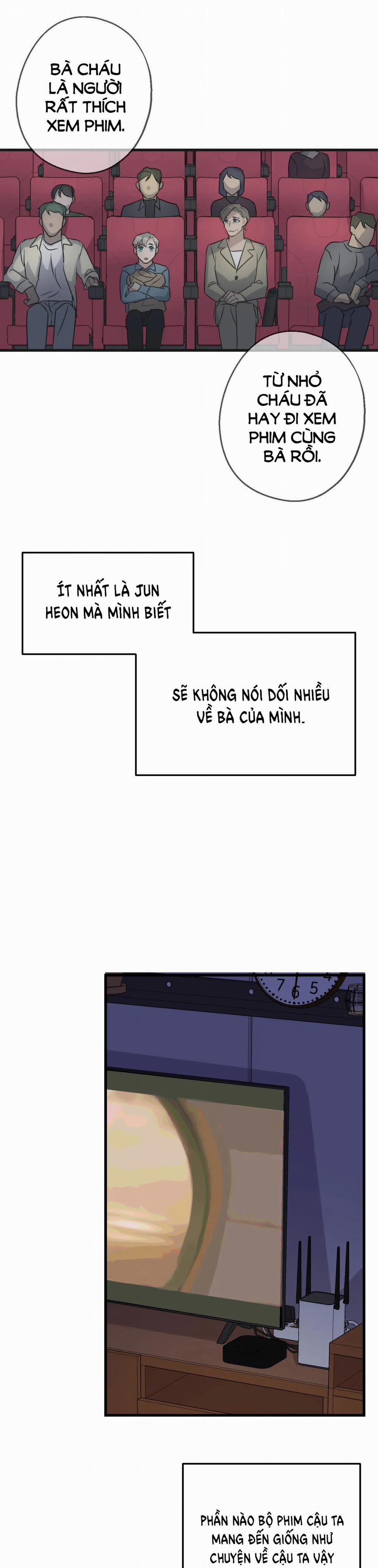 Tầm Ngắm 23 trang 15