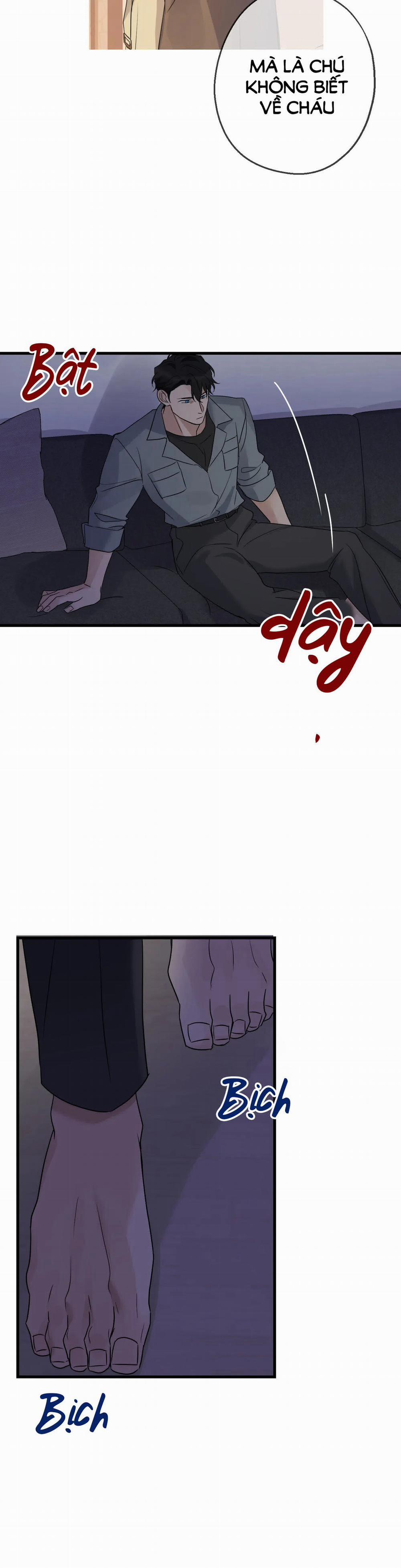 Tầm Ngắm 23 trang 20