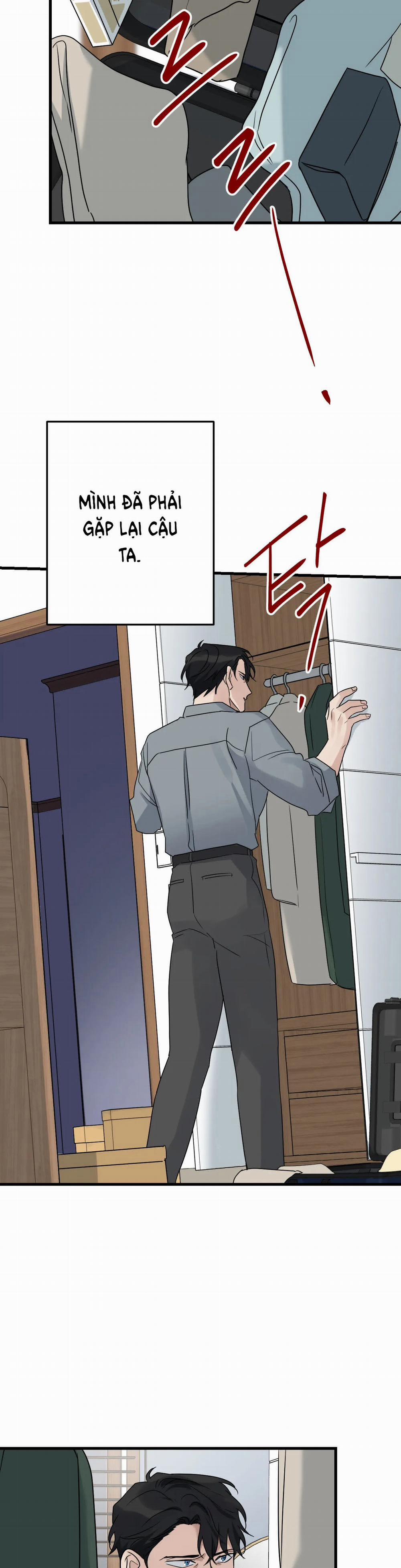 Tầm Ngắm 23 trang 22