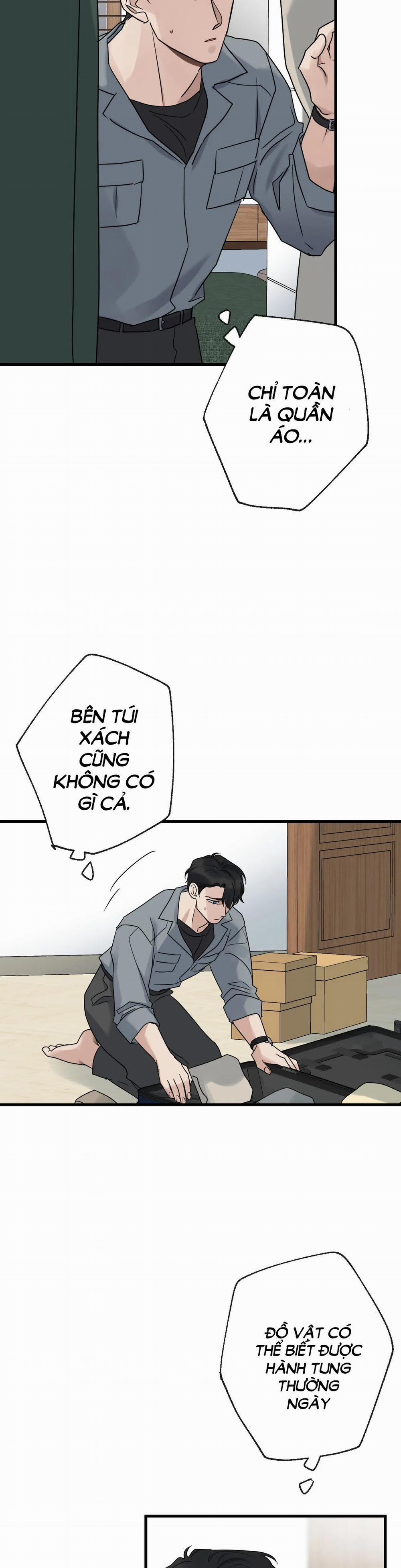 Tầm Ngắm 23 trang 23