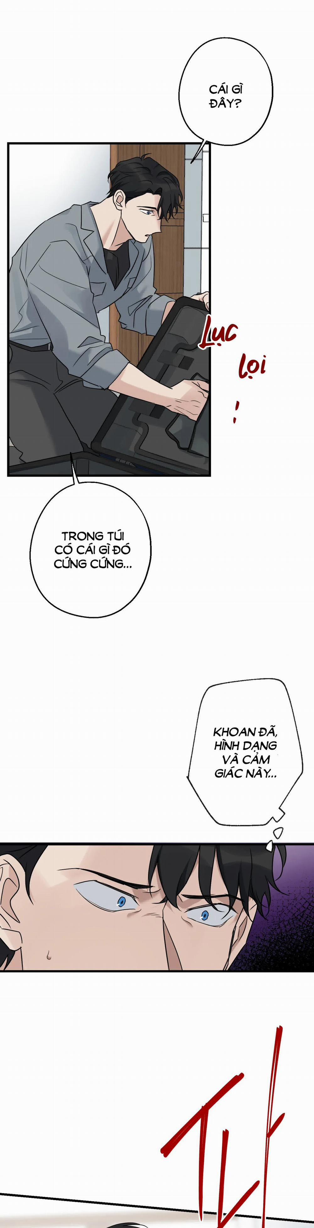 Tầm Ngắm 23 trang 25