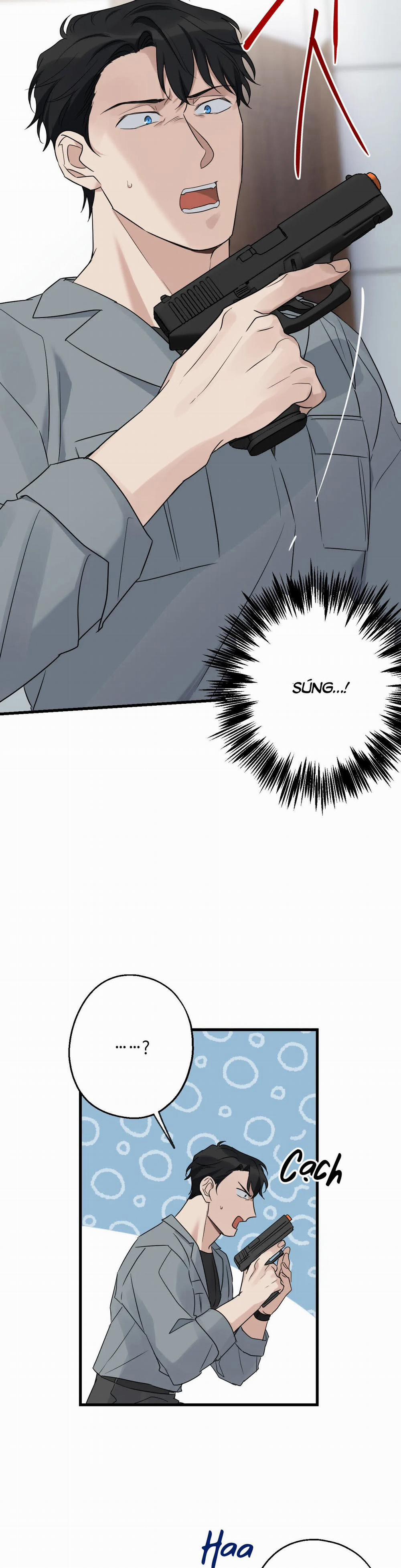 Tầm Ngắm 23 trang 26