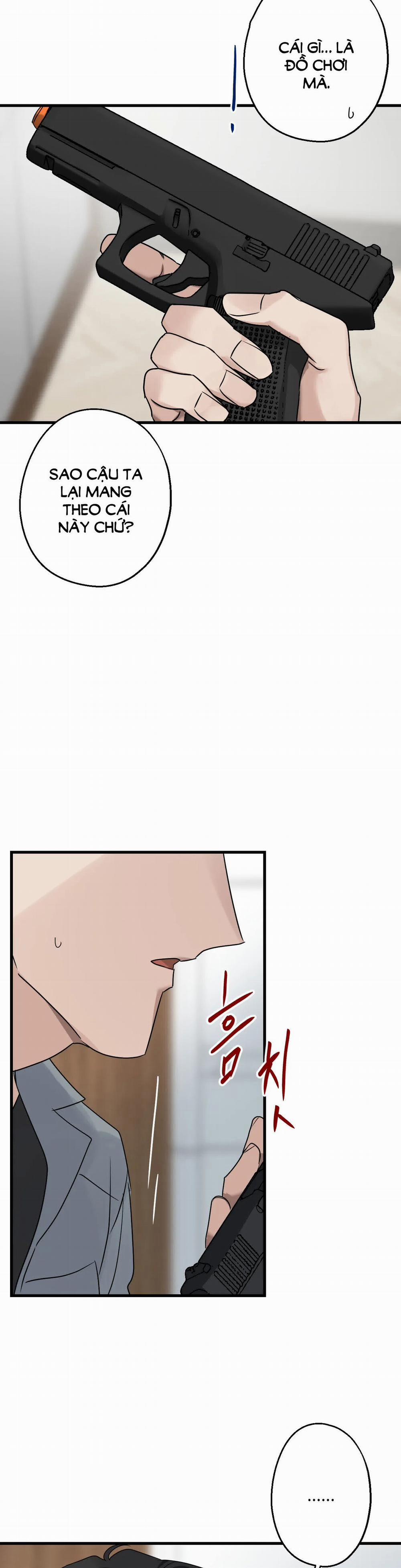 Tầm Ngắm 23 trang 27