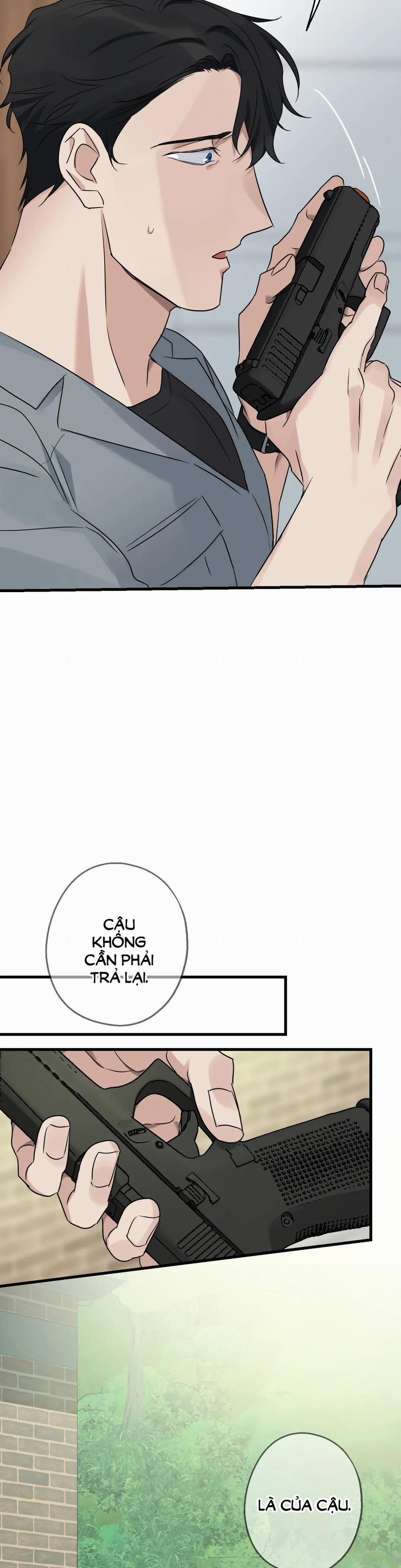 Tầm Ngắm 23 trang 28